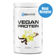 Vegan Protein