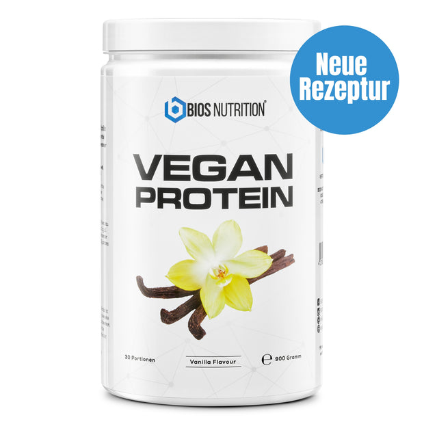 Vegan Protein