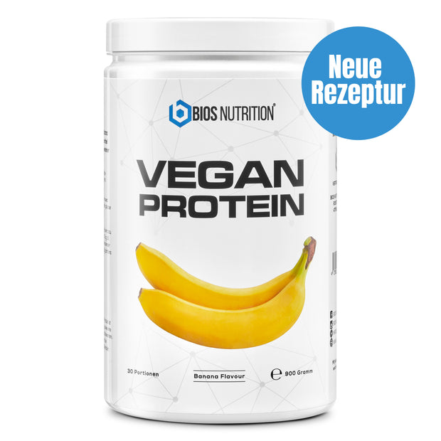 Vegan Protein