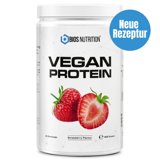 Vegan Protein