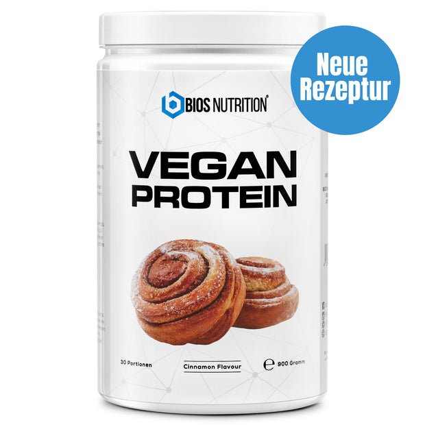 Vegan Protein