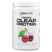 Clear Vegan Protein