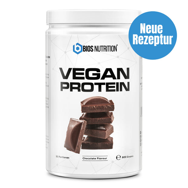 Vegan Protein