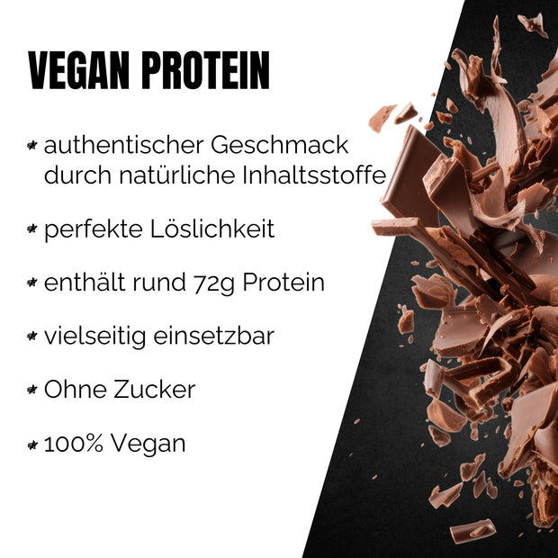 Vegan Protein