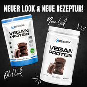 Vegan Protein