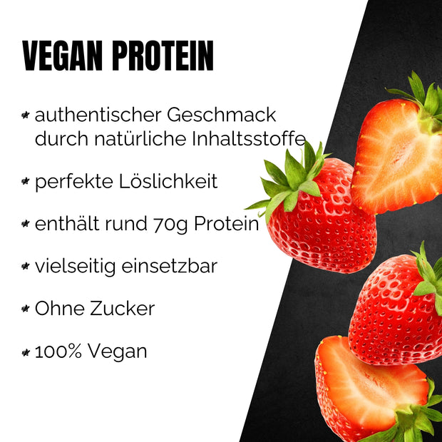 Vegan Protein