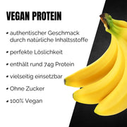 Vegan Protein