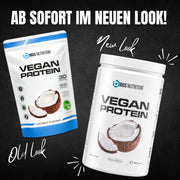 Vegan Protein