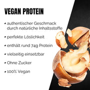 Vegan Protein