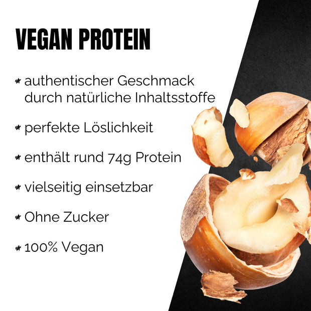 Vegan Protein