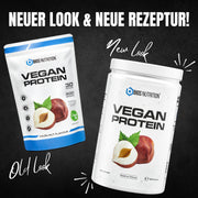 Vegan Protein