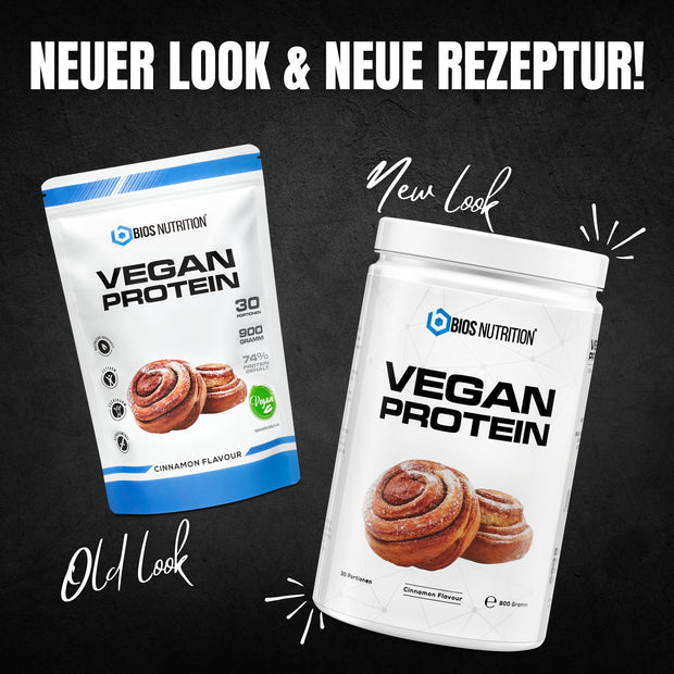 Vegan Protein